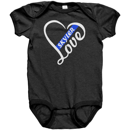 Mockup - Onesie - A4-1-1
