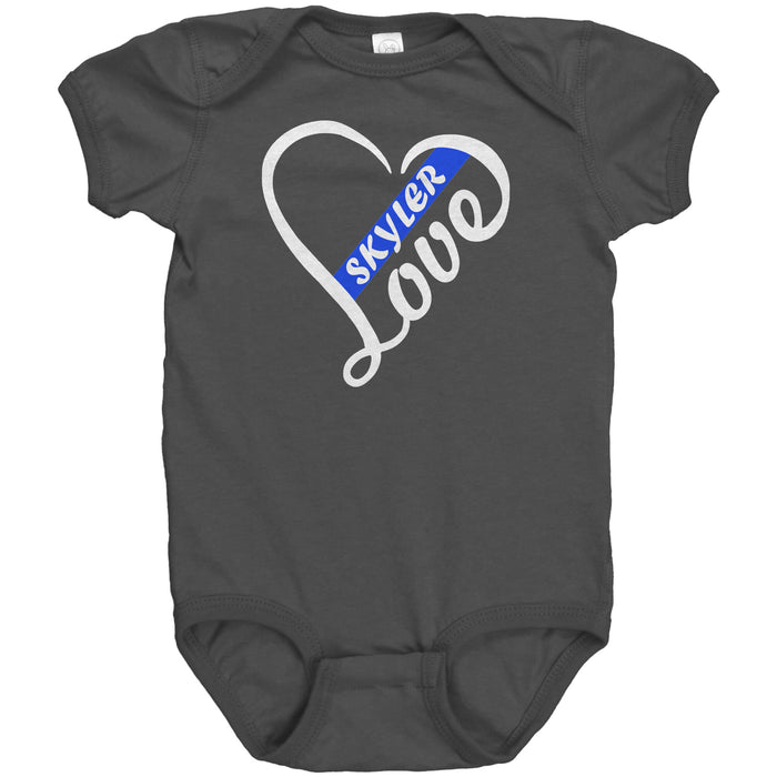 Mockup - Onesie - A4-1-1
