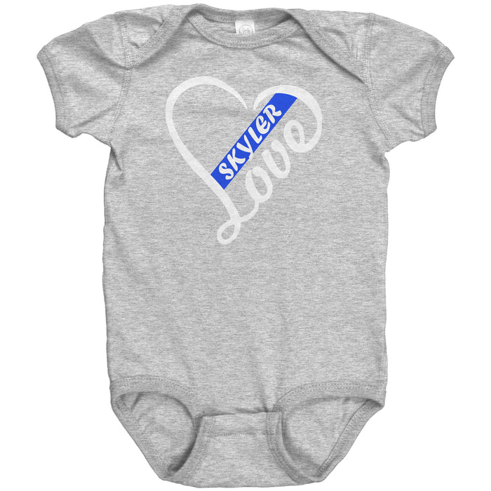 Mockup - Onesie - A4-1-1
