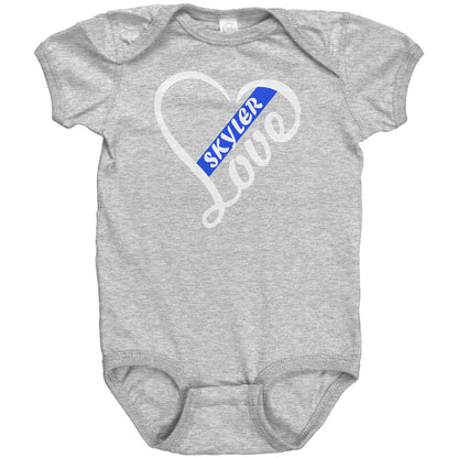 Mockup - Onesie - A4-1-1