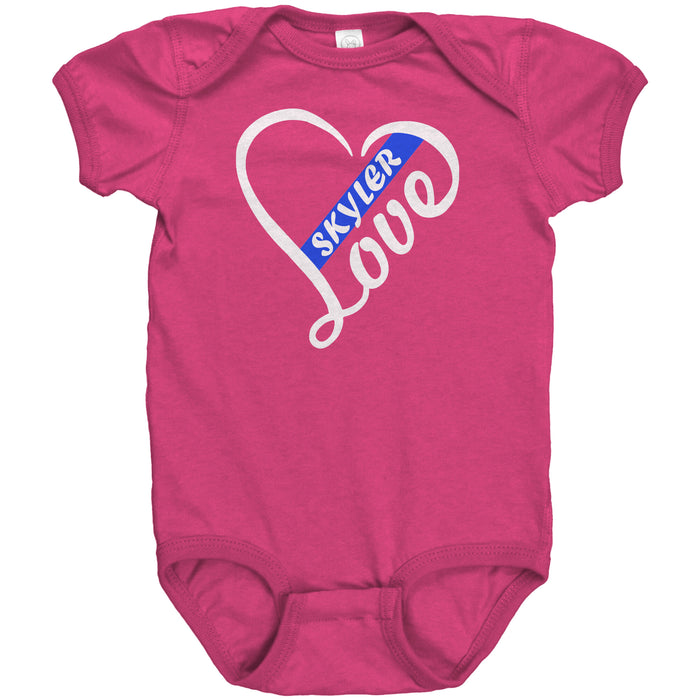 Mockup - Onesie - A4-1-1