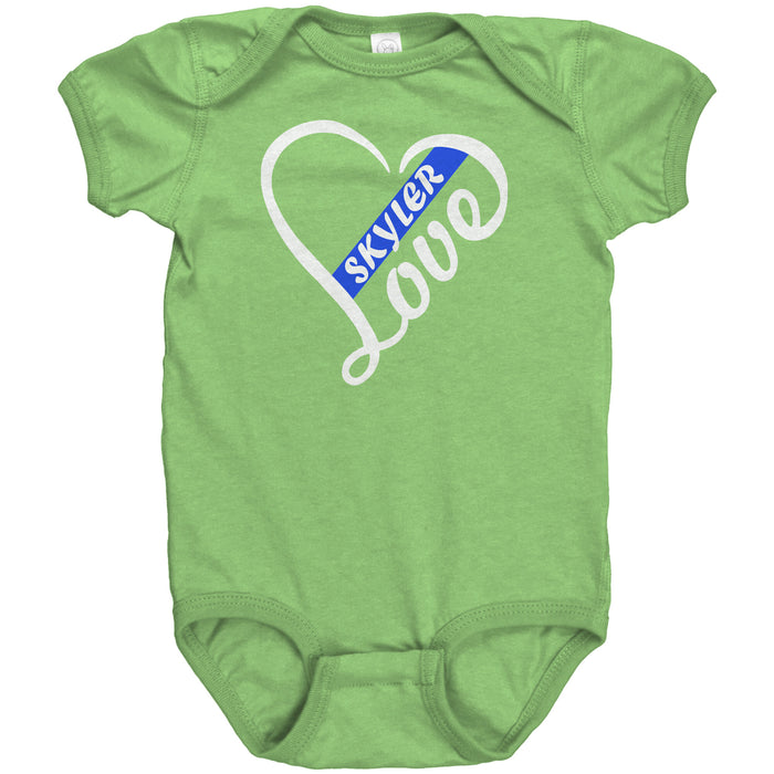 Mockup - Onesie - A4-1-1