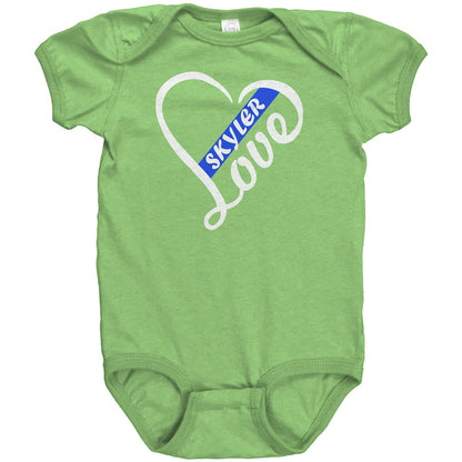 Mockup - Onesie - A4-1-1