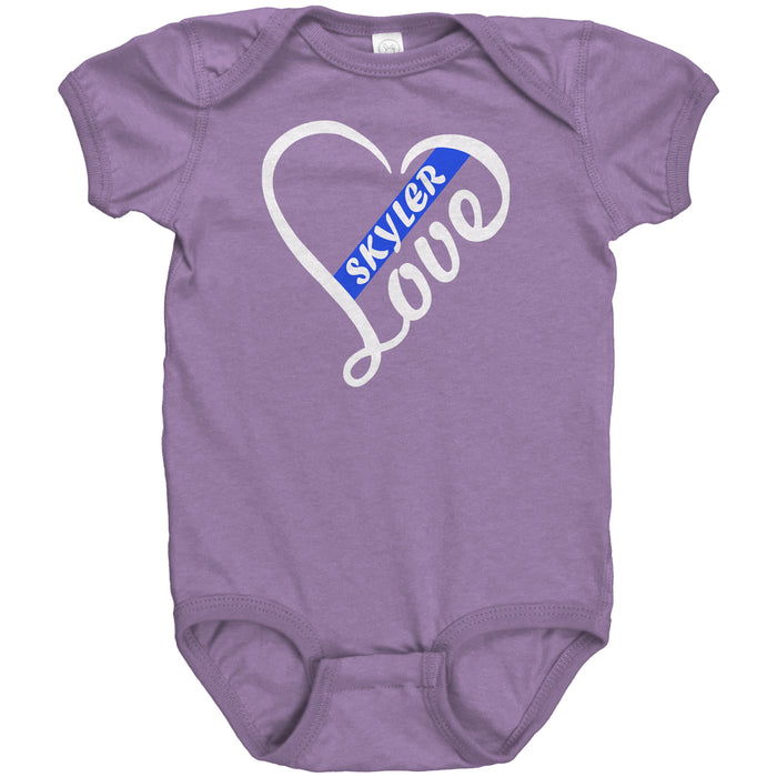 Mockup - Onesie - A4-1-1