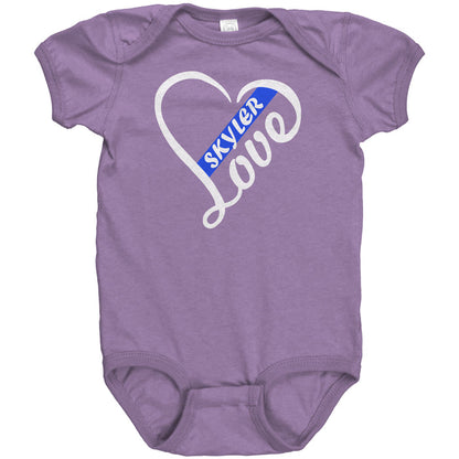 Mockup - Onesie - A4-1-1