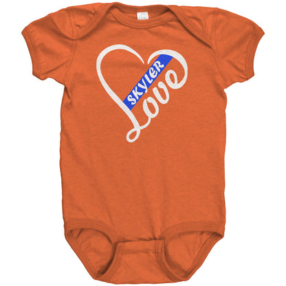 Mockup - Onesie - A4-1-1