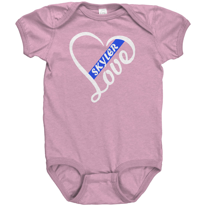 Mockup - Onesie - A4-1-1
