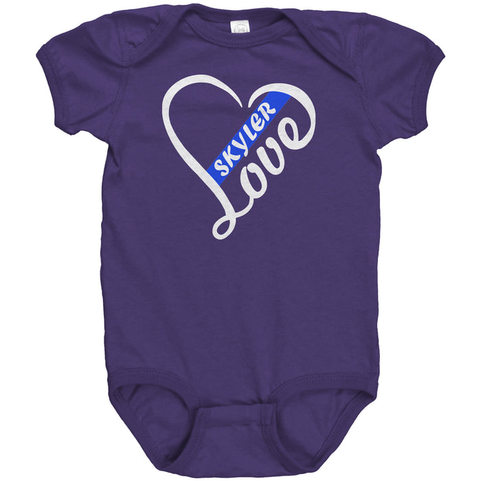 Purple / NB