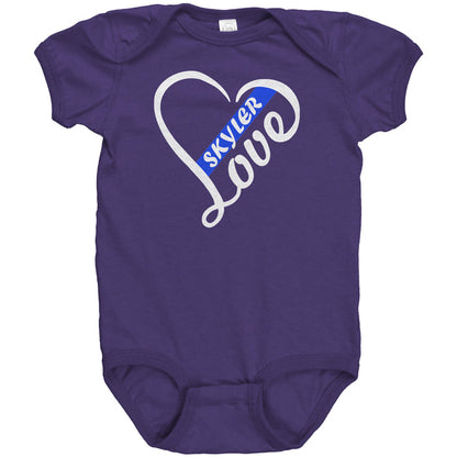 Purple / NB