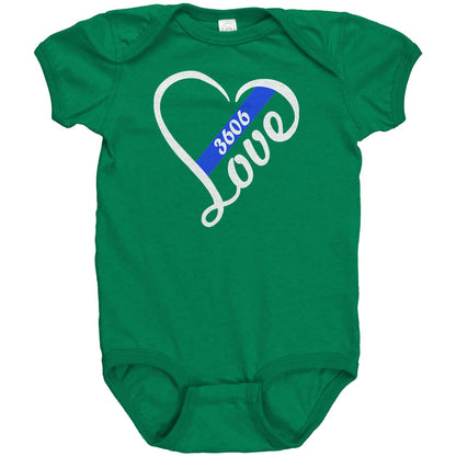 Mockup - Onesie - A4-2-2