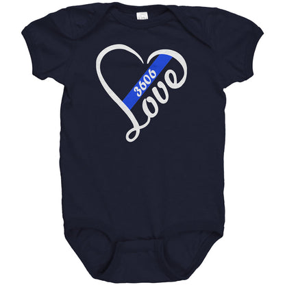 Mockup - Onesie - A4-2-2