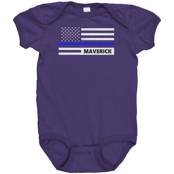 Purple / NB