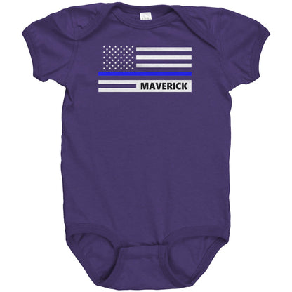 Purple / NB