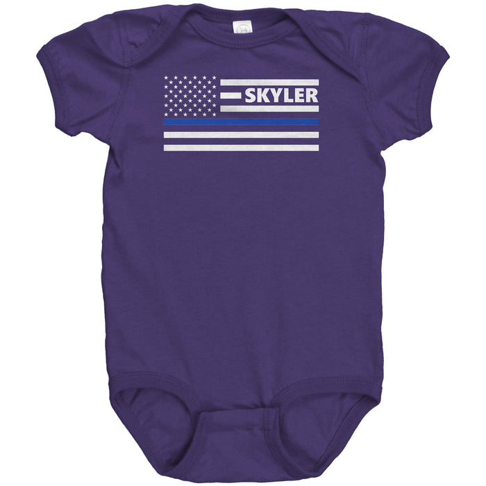 Purple / NB
