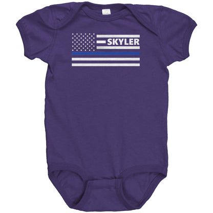 Purple / NB