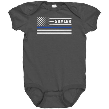 Mockup - Onesie - A7-1-1