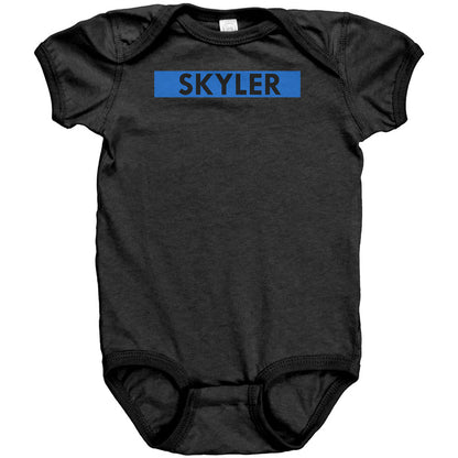 Mockup - Onesie - A8-1-1