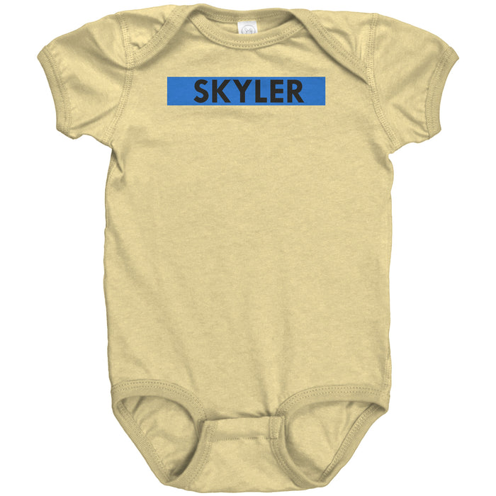 Mockup - Onesie - A8-1-1