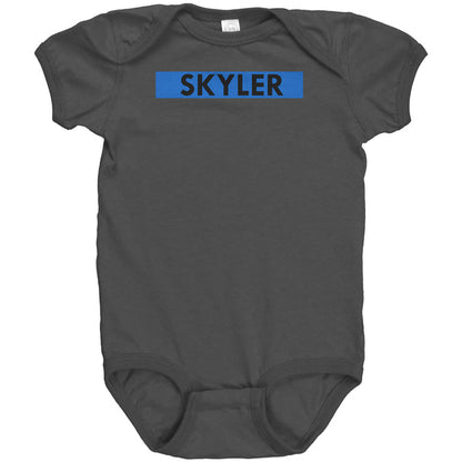 Mockup - Onesie - A8-1-1