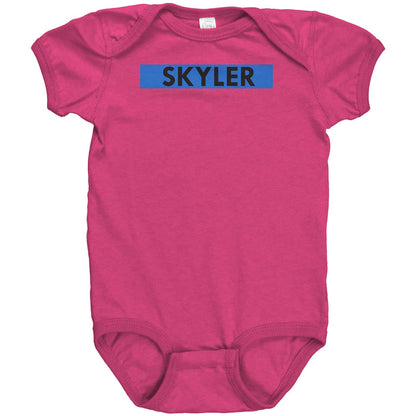 Mockup - Onesie - A8-1-1