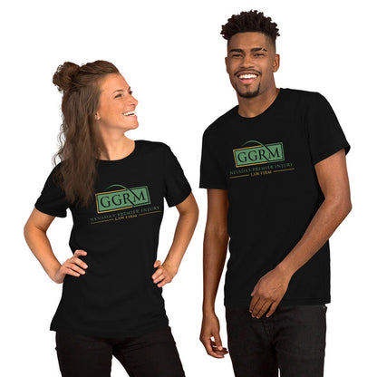 Mockup - Shirt - A1 - LAF1-1