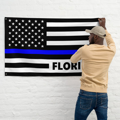 Mockup - TBL Personalized Flag - P2 - 1-1