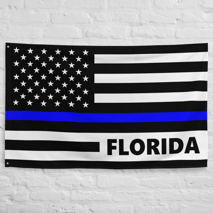 Mockup - TBL Personalized Flag - P2 - 1-1