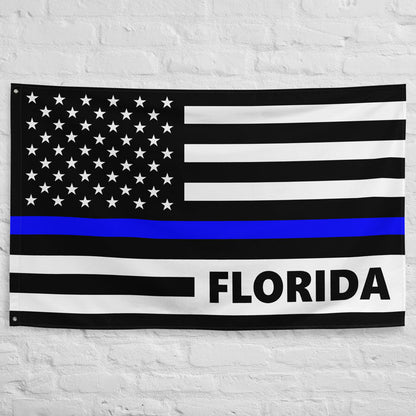 Mockup - TBL Personalized Flag - P2 - 1-1