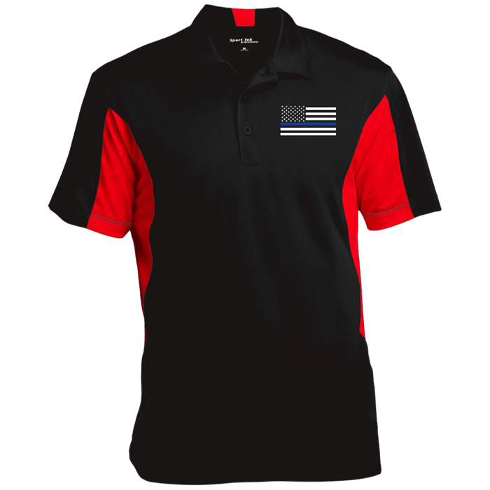 Mockup - TBL Polo - 2Colour - Design A1-1