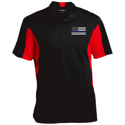 Mockup - TBL Polo - 2Colour - Design A1-1