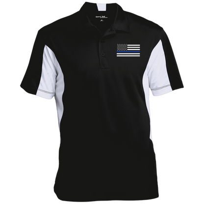 Mockup - TBL Polo - 2Colour - Design A1-1