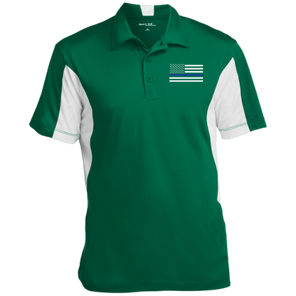 Mockup - TBL Polo - 2Colour - Design A1-1