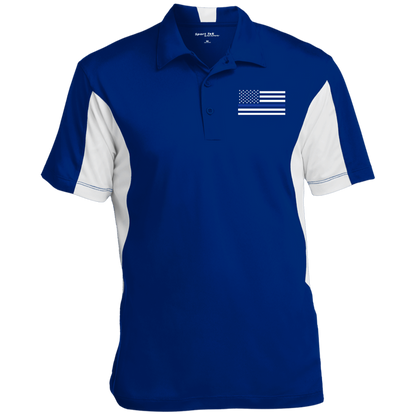 Mockup - TBL Polo - 2Colour - Design A1-1
