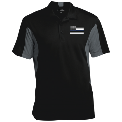 Mockup - TBL Polo - 2Colour - Design A1-1