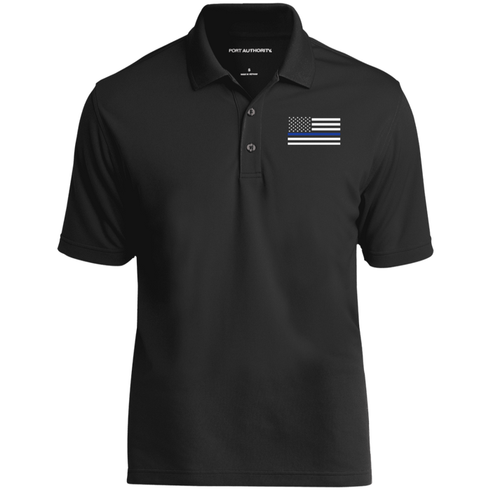 Mockup - TBL Polo - Design A1-1