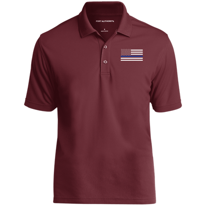 Mockup - TBL Polo - Design A1-1