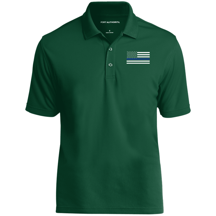 Mockup - TBL Polo - Design A1-1