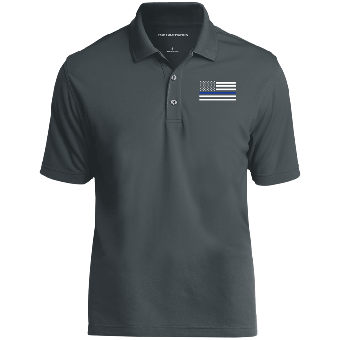 Mockup - TBL Polo - Design A1-1