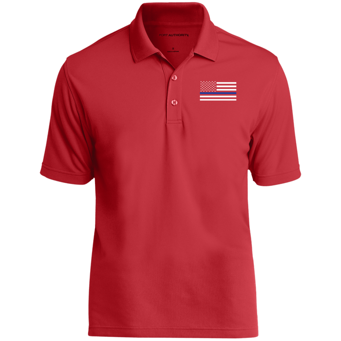 Mockup - TBL Polo - Design A1-1