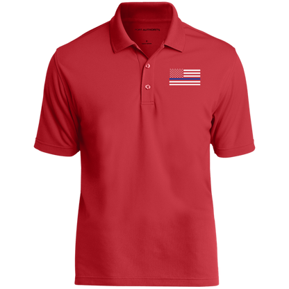 Mockup - TBL Polo - Design A1-1