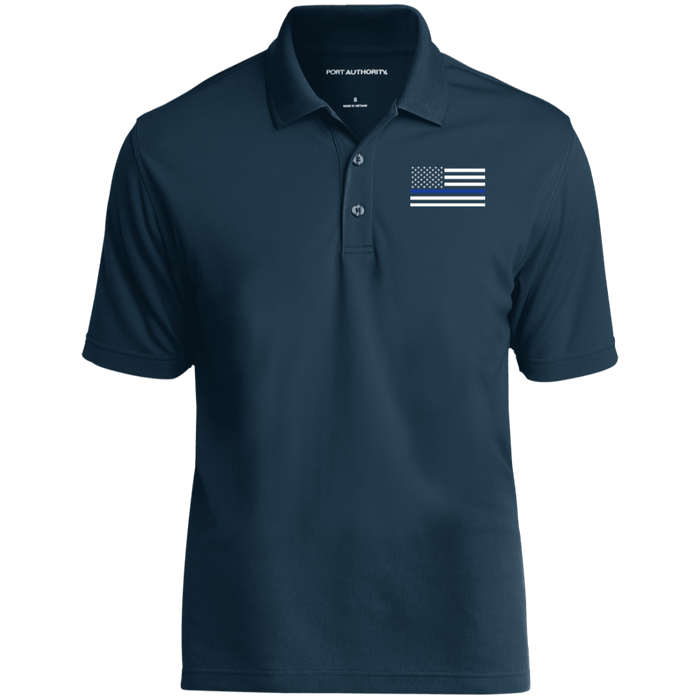Mockup - TBL Polo - Design A1-1