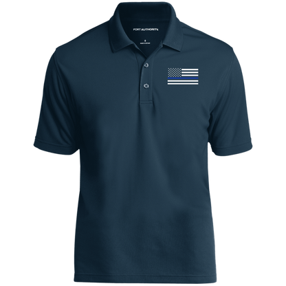 Mockup - TBL Polo - Design A1-1