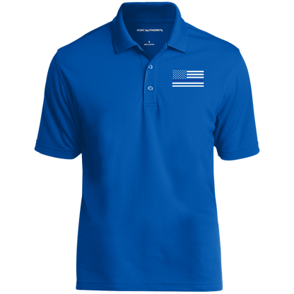 Mockup - TBL Polo - Design A1-1