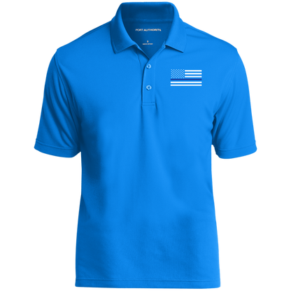Mockup - TBL Polo - Design A1-1