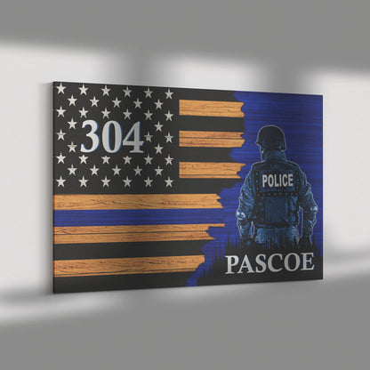Mockup Canvas - 2-1