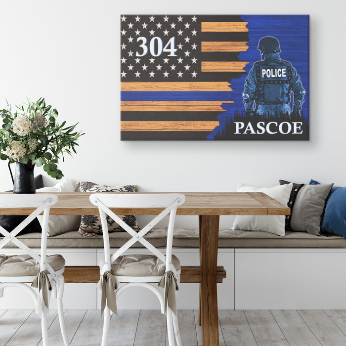 Mockup Canvas - 2-1
