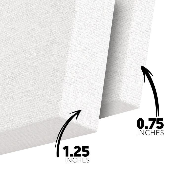 Mockup Canvas - 2-1