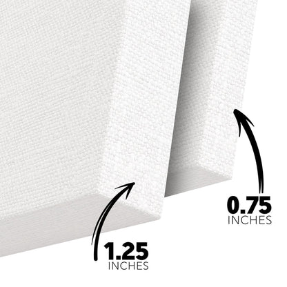 Mockup Canvas - 2-1