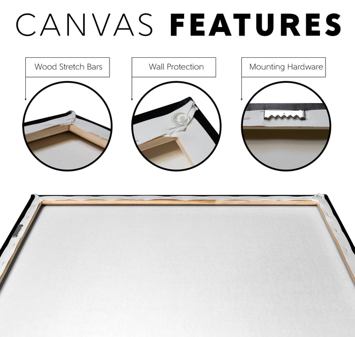Mockup Canvas - 2-1