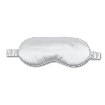 Mulberry Silk Eye Mask for Eczema & Sensitive Skin